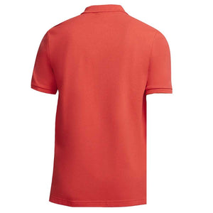 2020-2021 Liverpool Core Polo Shirt (Red)_1