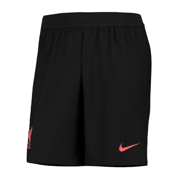 2020-2021 Liverpool Vapor Third Shorts (Black)