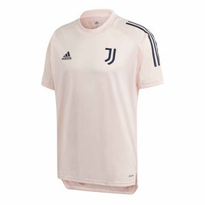 2020-2021 Juventus Training Shirt (Pink)_0