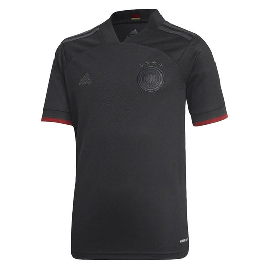 2020-2021 Germany Away Shirt (Kids)_0