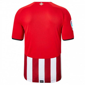 2021-2022 Athletic Bilbao Home Shirt_1