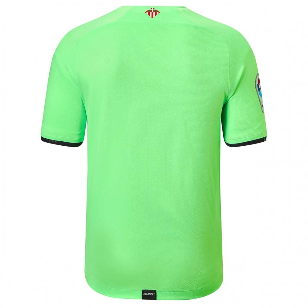 2021-2022 Athletic Bilbao Away Shirt_1