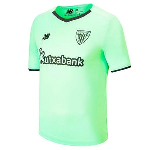 2021-2022 Athletic Bilbao Away Shirt_0