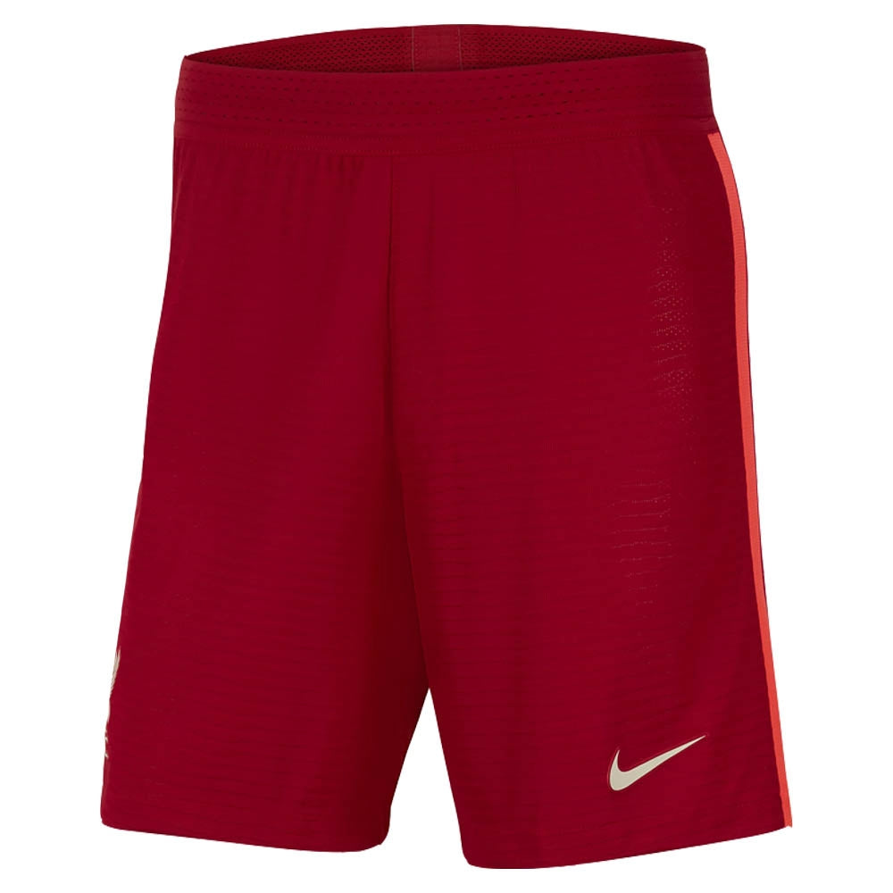 2021-2022 Liverpool Home Vapor Shorts (Red) – Classic Football Kit