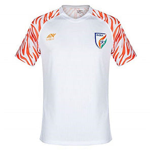 2019-2020 India Away Shirt_0