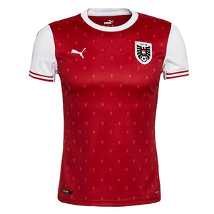 2020-2021 Austria Home Shirt (Womens)_0