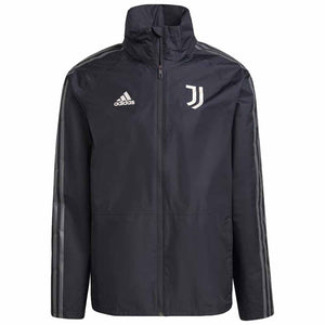 2021-2022 Juventus Storm Jacket (Carbon)_0