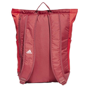 2021-2022 Bayern Munich Backpack (Red)_1