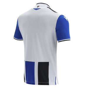 2021-2022 Arminia Bielefeld Home Shirt_1