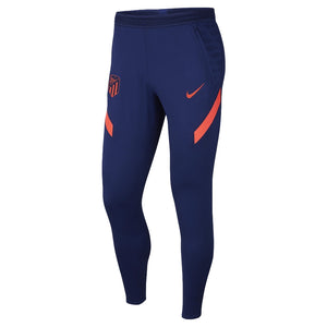 2021-2022 Atletico Madrid Strike Pants (Navy)_0