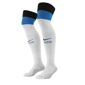 2021-2022 Inter Milan Away Socks (White)_0