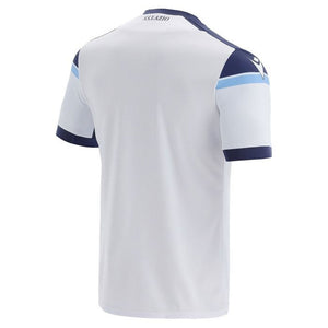 2021-2022 Lazio Away Shirt (Kids)_1