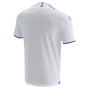 2021-2022 Sampdoria Away Shirt_1