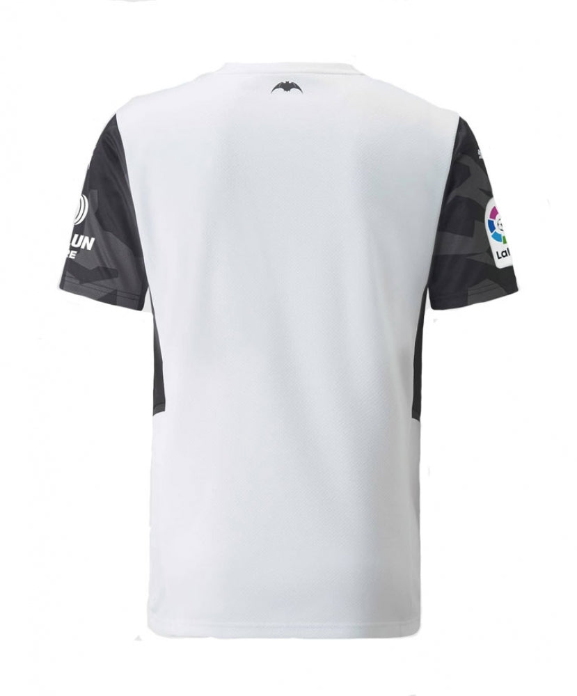 2021-2022 Valencia Home Shirt (Kids)_1