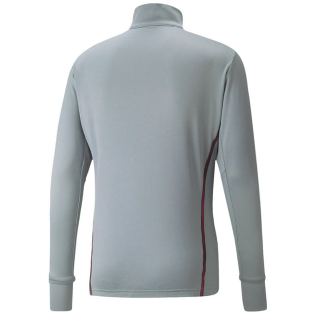 2021-2022 Man City Training Fleece (Quarry)_1