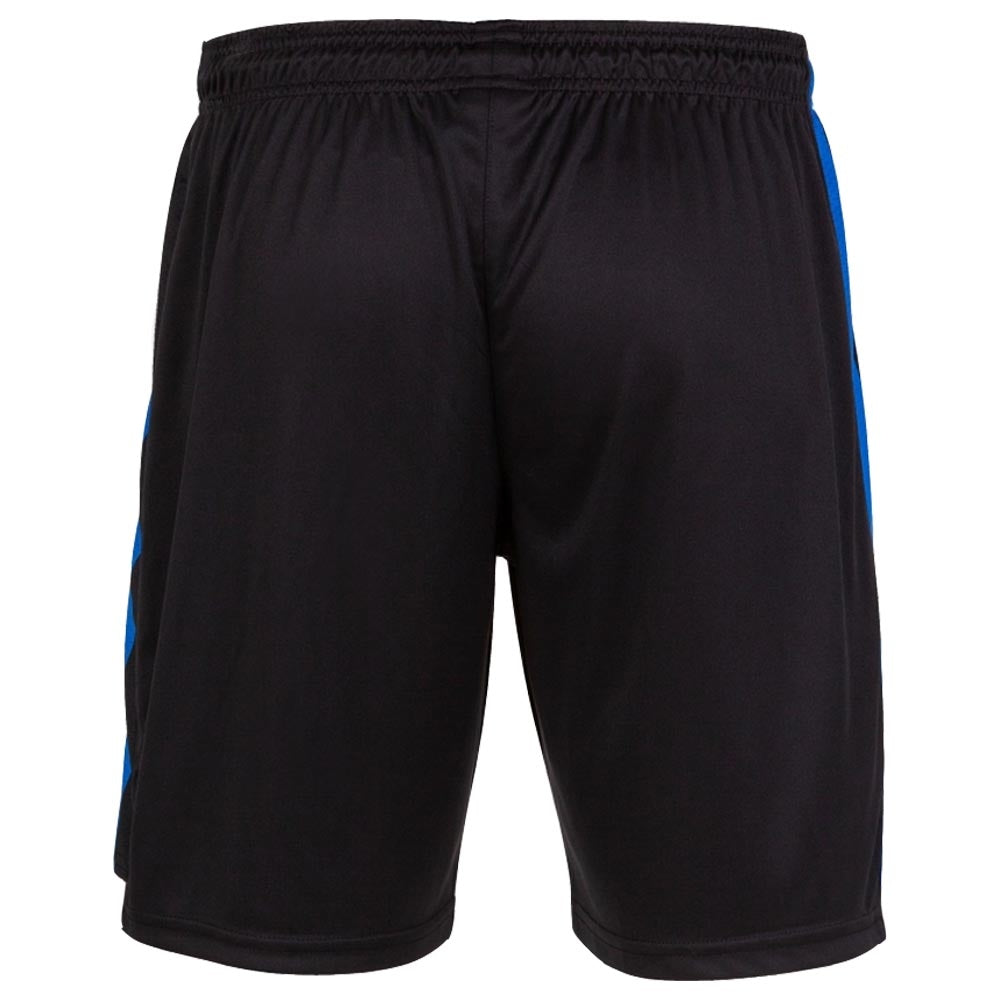 2021-2022 Atalanta Home Shorts (Black)_1