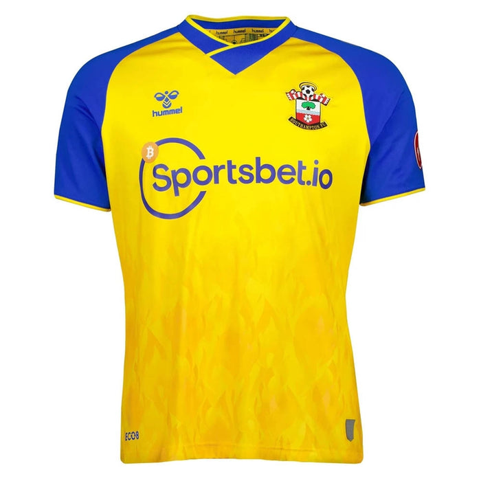 2021-2022 Southampton Away Shirt