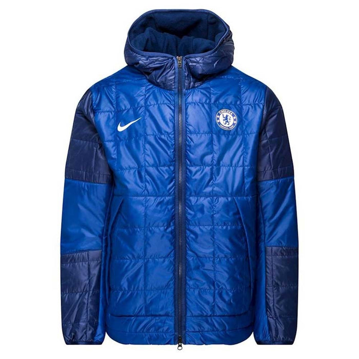 2021-2022 Chelsea NSW Synthetic Fill Fleece Jacket