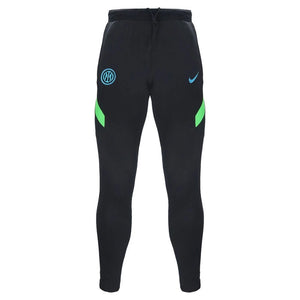 2021-2022 Inter Milan CL Training Pants (Black)_0