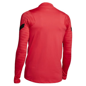 2021-2022 Atletico Madrid CL Drill Top (Red)_1