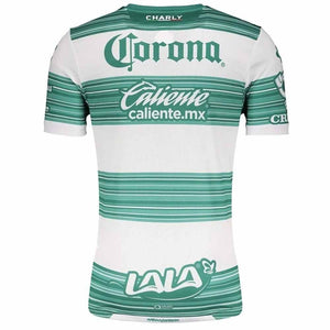 2020-2021 Santos Laguna Home Shirt_1