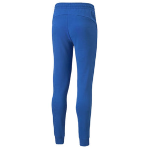 2021-2022 Italy Winner Track Pant (Blue)_1