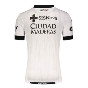 2020-2021 Queretaro Home Shirt_1