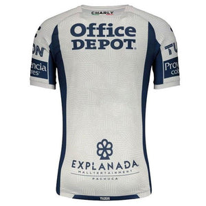 2020-2021 Pachuca Away Shirt_1