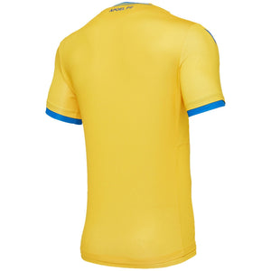 2020-2021 Apoel Nicosia FC Home Shirt_1