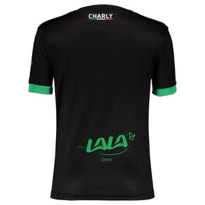 2020-2021 Santos Laguna Away Shirt (Kids)_1