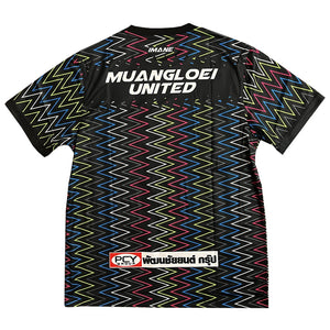 2021 Muang Loei United Training Shirt_1