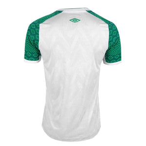 2021-2022 Chapecoense Away Shirt_1