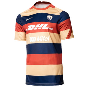 2021-2022 Pumas UNAM Third Shirt_0