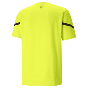 2021-2022 Borussia Dortmund Pre Match Shirt (Yellow)_1