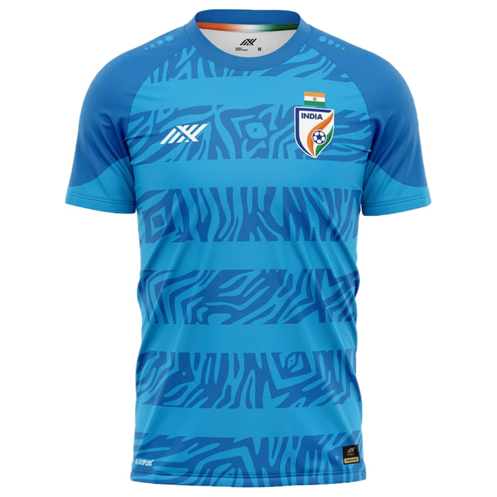 2022-2023 India AFC Cup Shirt (Ladies)