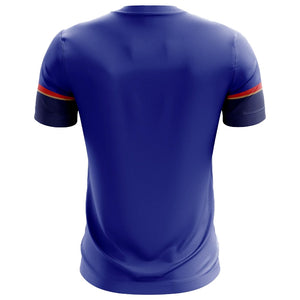 2021-2022 Biratnagar City Home Shirt_1