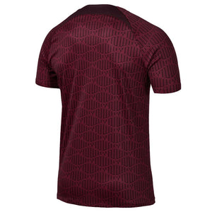 2022-2023 Liverpool Pre-Match Training Shirt (Red)_1