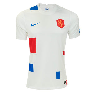 2022 Holland Euros Away Shirt_0