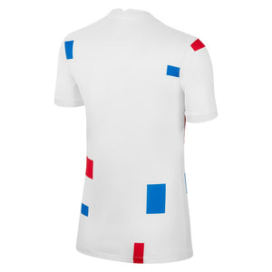 2022 Holland Euros Away Shirt (Kids)_1