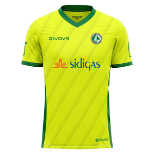 2018-2019 Avellino Third Shirt_0