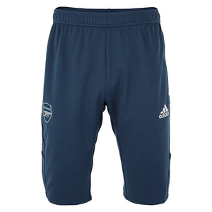 2022-2023 Arsenal Three Quarter Length Pants (Navy)_0