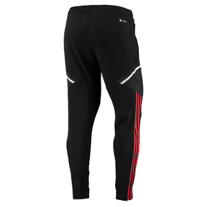 2022-2023 Man Utd Training Pants (Black)_1