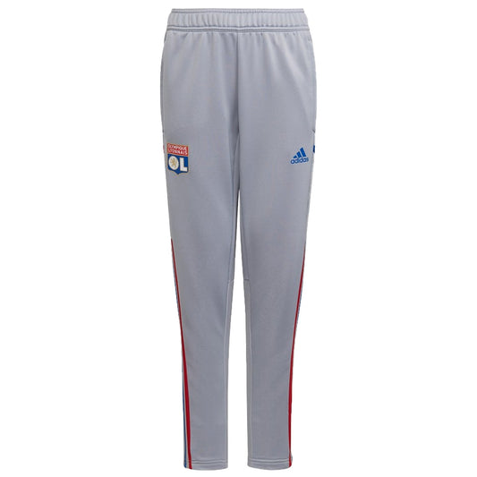 Lyon Training Pants (Halo Silver)_0
