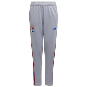 Lyon Training Pants (Halo Silver)_0