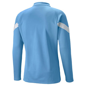 2022-2023 Man City Training Fleece (Blue)_1