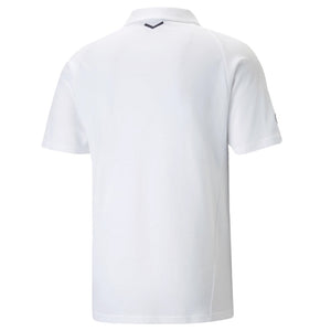 2022-2023 Man City Casuals Polo (White)_1