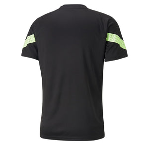 2022-2023 Man City PRO Training Jersey (Black)_1