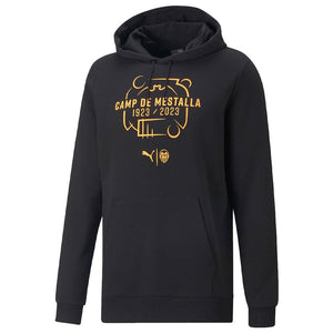 2022-2023 Valencia Mestalla 100 Years Hoody (Black)_0