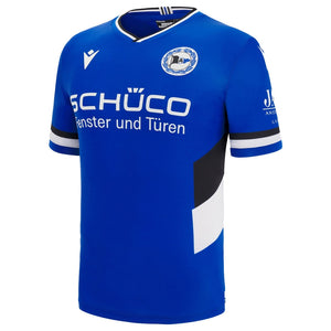 2022-2023 Arminia Bielefeld Home Shirt_0