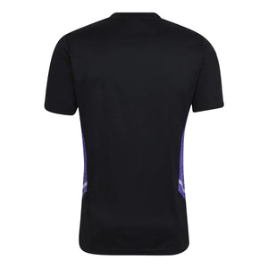 2022-2023 Real Madrid Training Shirt (Black)_1